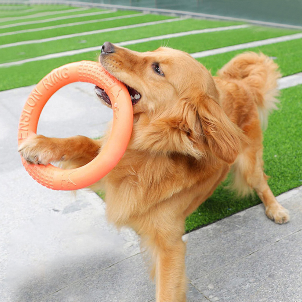Suction Cup Dog Tug Toy - 1 шт., рычаг-экшн для обучения собак