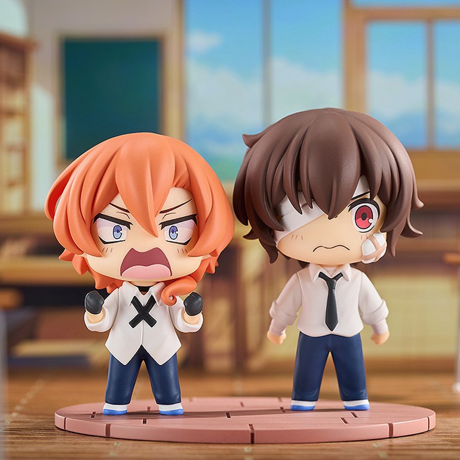 Dog Toys - Фигурка аниме Bungou Stray Dogs, 7