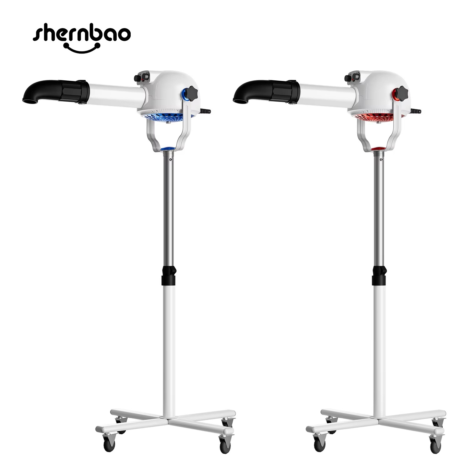 Pet Grooming - Подставка для сушки собак Shernbao PSD-920P