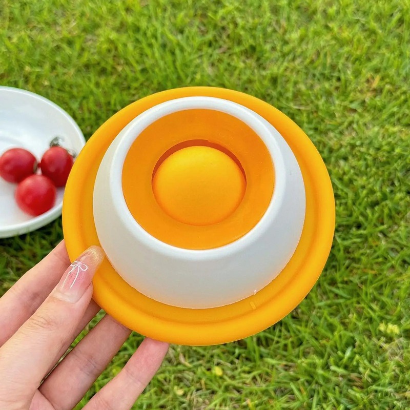 Миска для медленного кормления – обзор и цена Dog Puzzle Feeder Toy