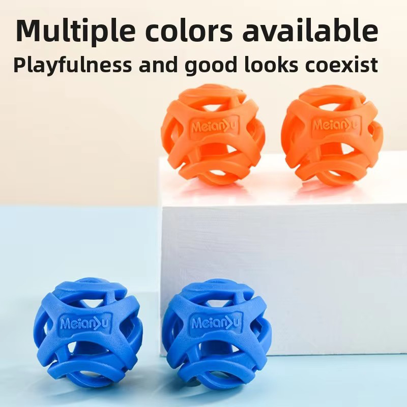 Прочный полый плавающий мяч дл – обзор и цена Indestructible Dog Chew Toy
