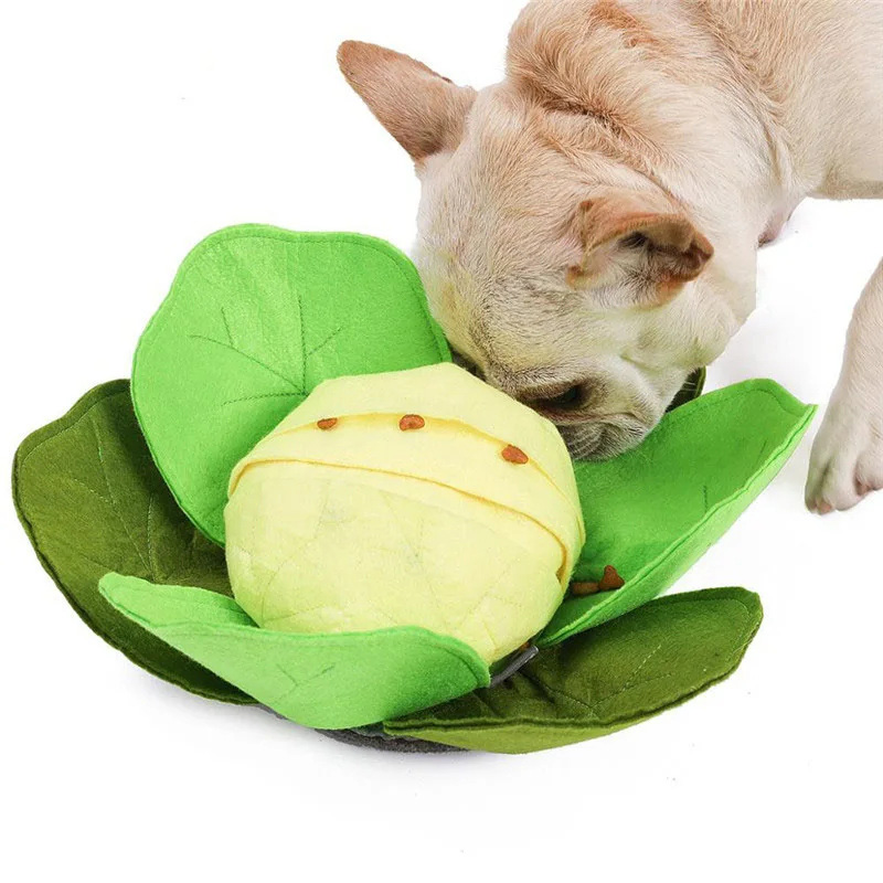 Нюхательный коврик для собак,  – обзор и цена Snuffle Mat For Dogs