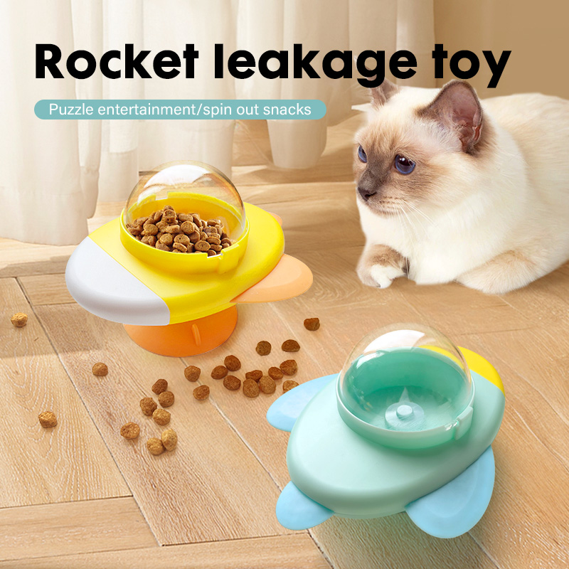 Интерактивные игрушки для коше – обзор и цена Dog Puzzle Feeder Toy
