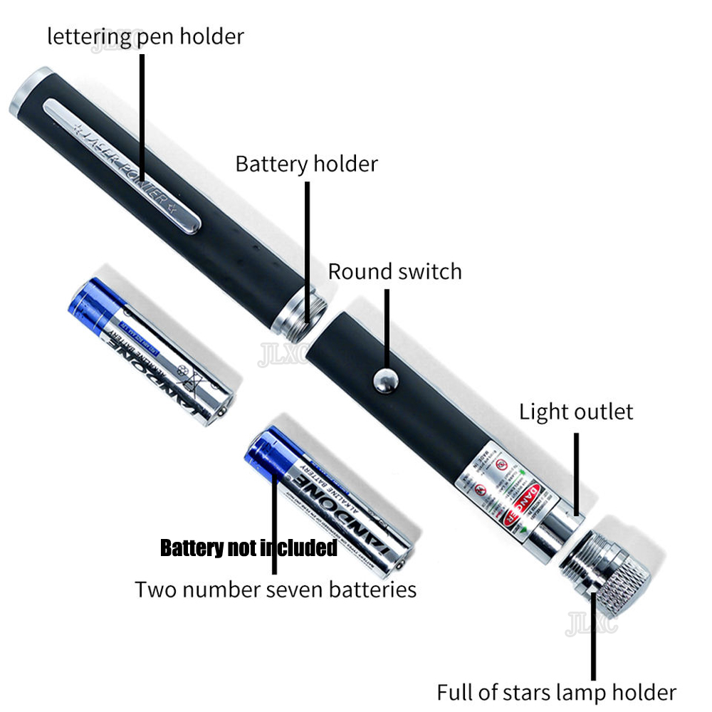 (Батарейки в комплект не входя – обзор и цена Laser Pointer Cat Toy Automatic