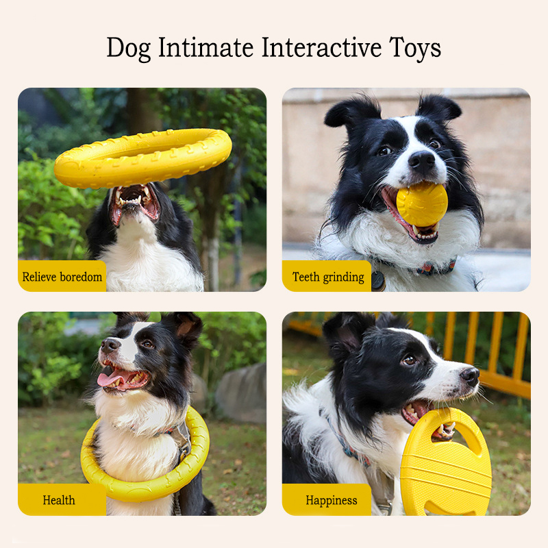 Прочные игрушки для собак из Э – обзор и цена Indestructible Dog Chew Toy