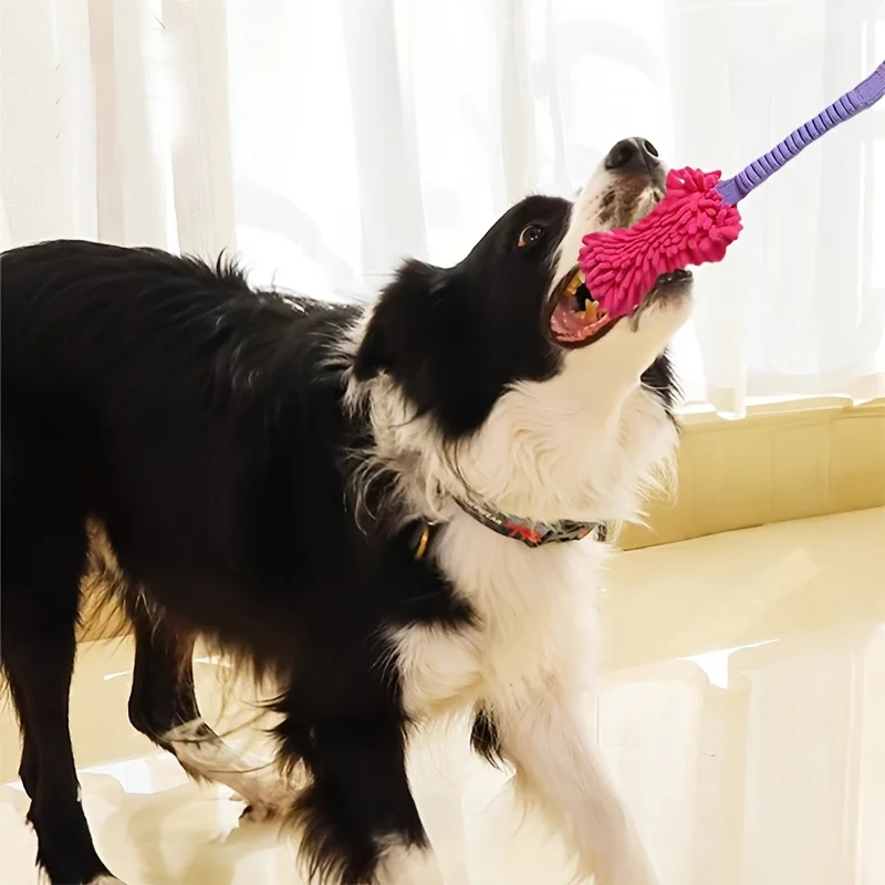 Прочные игрушки для собак, люб – обзор и цена Dog Rope Toy Aggressive Chewers