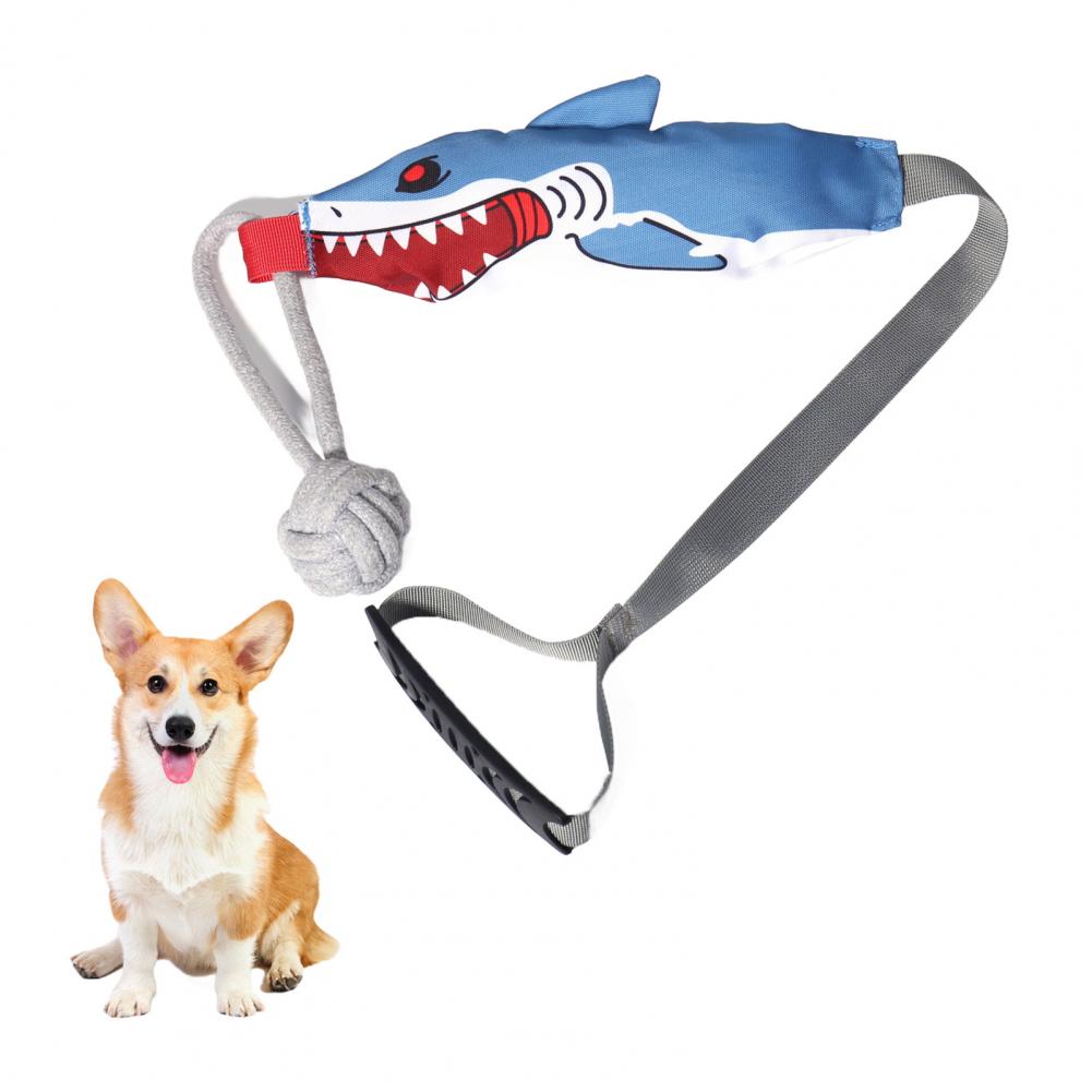 Игрушка-канат для собак с прис – обзор и цена Suction Cup Dog Tug Toy