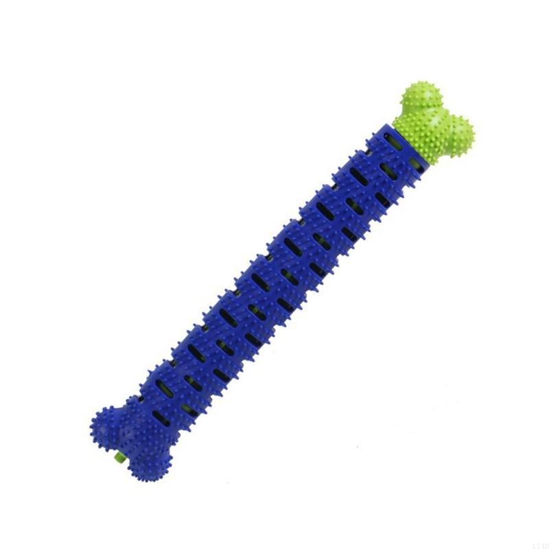 L74D Съемная игрушка для жеван – обзор и цена Teeth Cleaning Dog Chew Bone