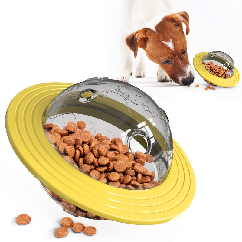 Интерактивный дизайн, игрушки  – обзор и цена Dog Puzzle Feeder Toy