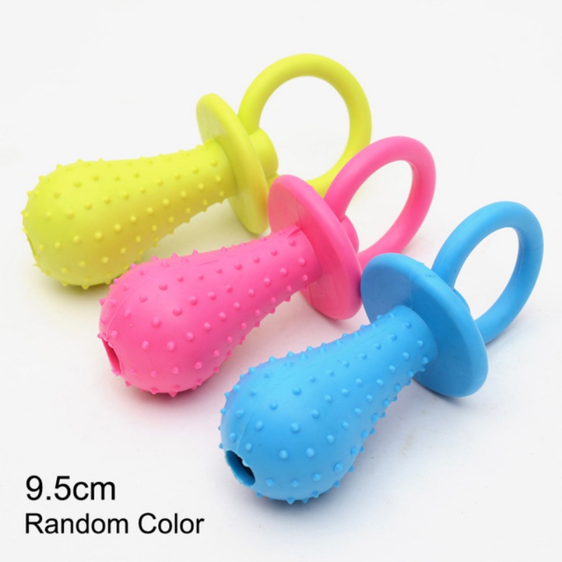 Игрушки для собак для маленьки – обзор и цена Indestructible Dog Chew Toy