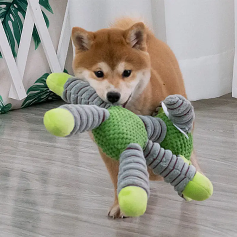 Неразрушимые пищащие игрушки д – обзор и цена Indestructible Dog Chew Toy