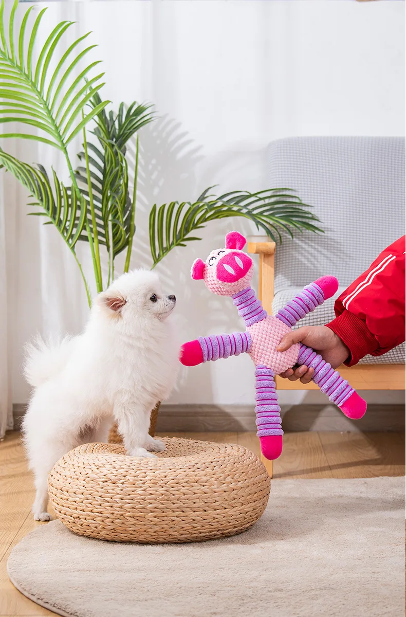Неразрушимые пищащие игрушки д – обзор и цена Indestructible Dog Chew Toy