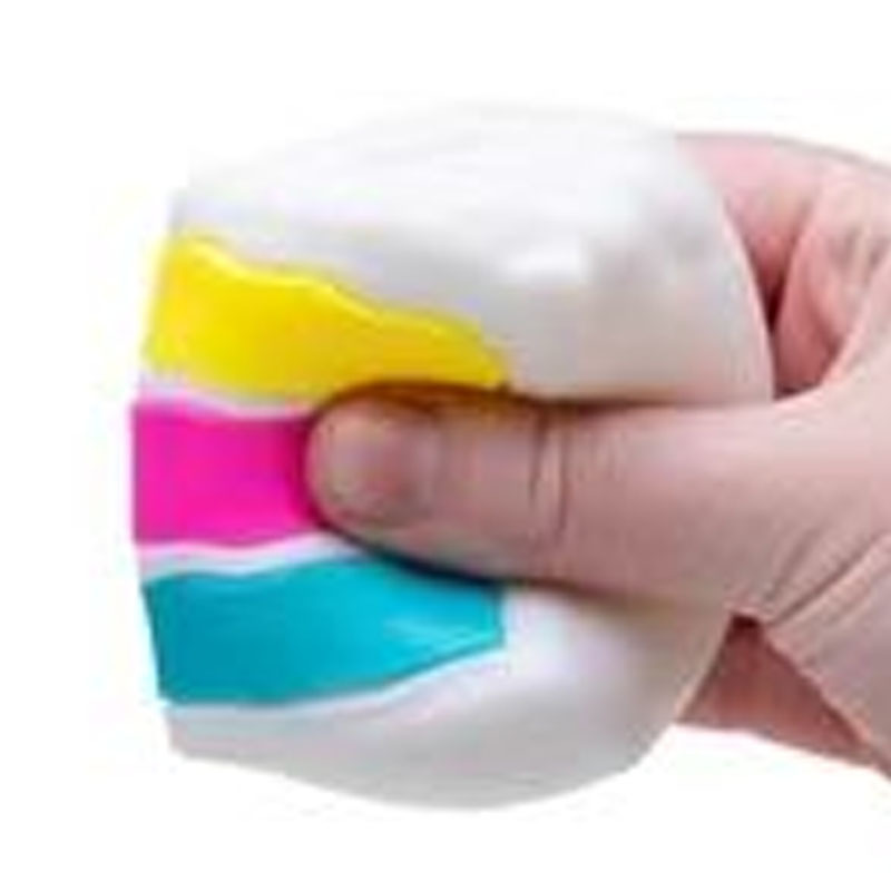 Милая игрушка-антистресс в вид – обзор и цена Cat Toys