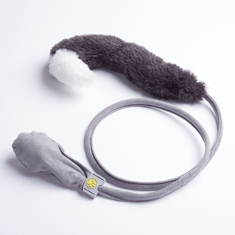 Забавная электрическая интерак – обзор и цена Electric Floppy Fish Dog Toy