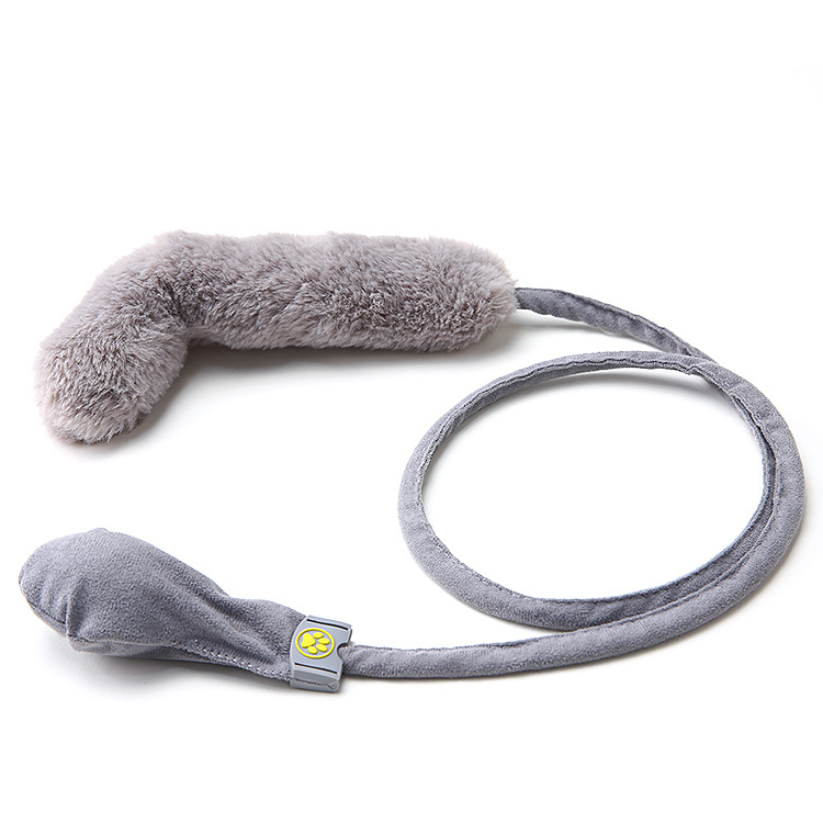 Забавная электрическая интерак – обзор и цена Electric Floppy Fish Dog Toy