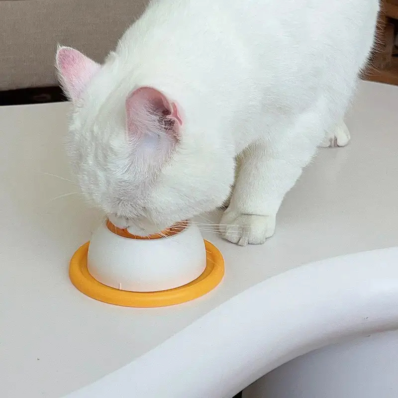Игрушка-головоломка 2-в-1 для  – обзор и цена Dog Puzzle Feeder Toy