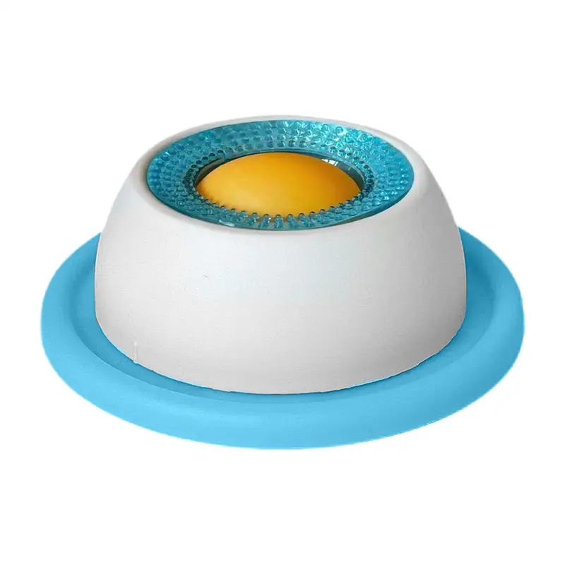 Игрушка-головоломка 2-в-1 для  – обзор и цена Dog Puzzle Feeder Toy