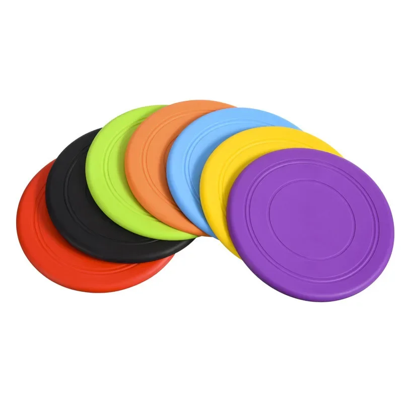 Веселая игрушка для собак и ко – обзор и цена Flying Disc Dog Training Toy