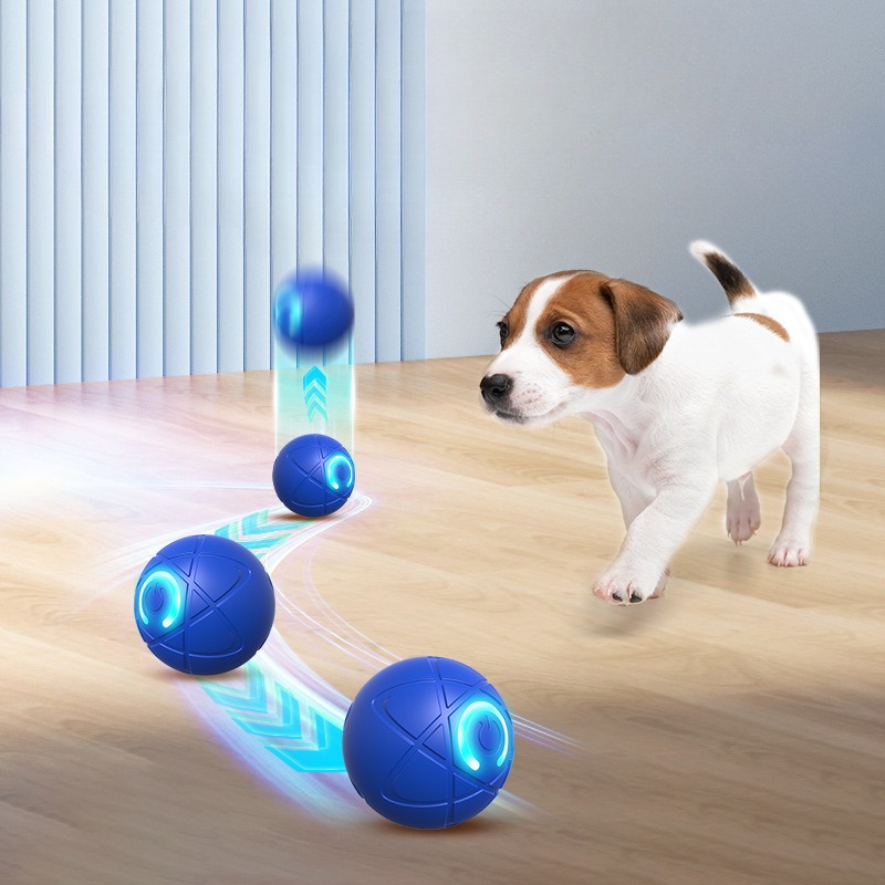 Умный игрушечный мяч для собак – обзор и цена Suction Cup Dog Tug Toy