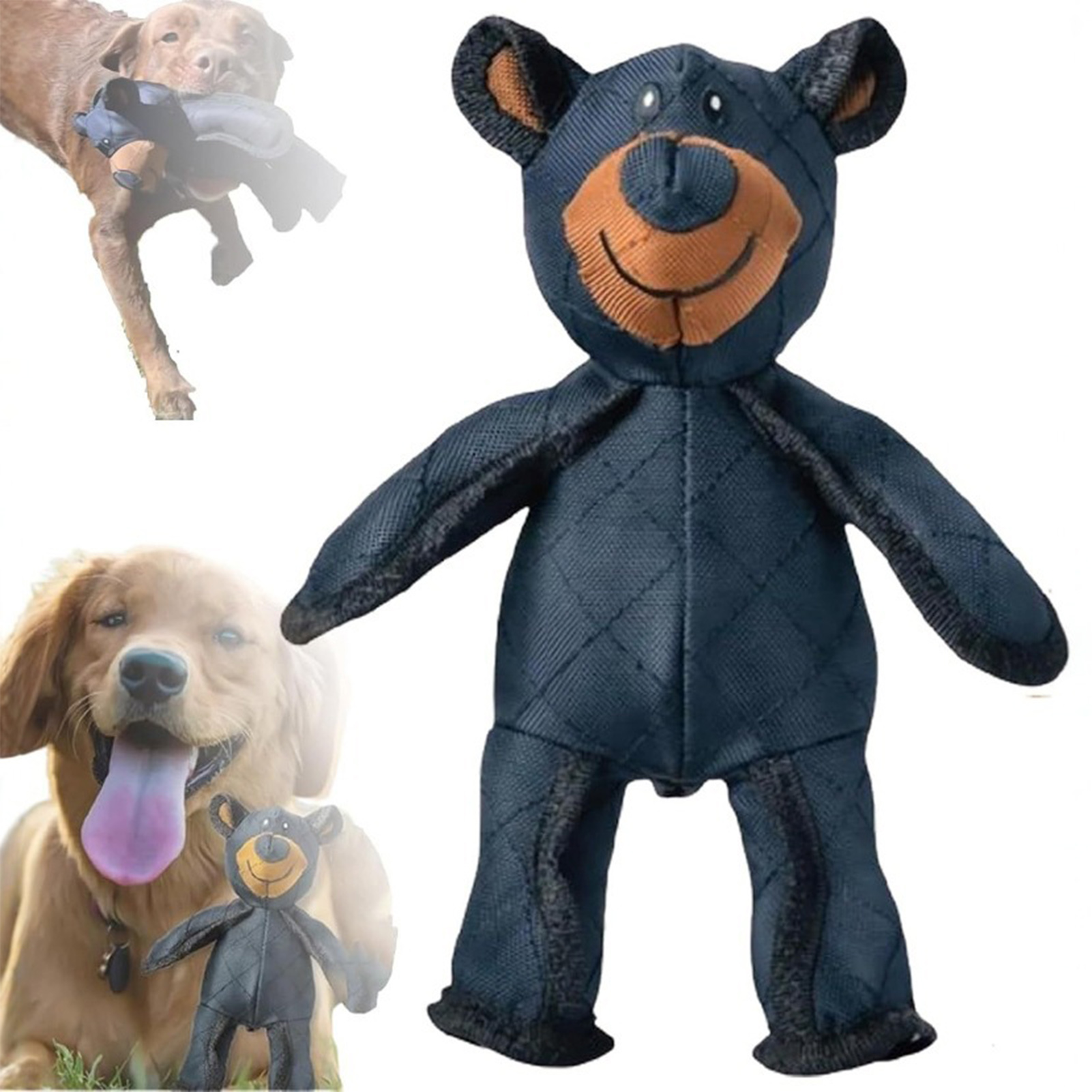 Обучение прорезыванию зубов дл – обзор и цена Indestructible Dog Chew Toy