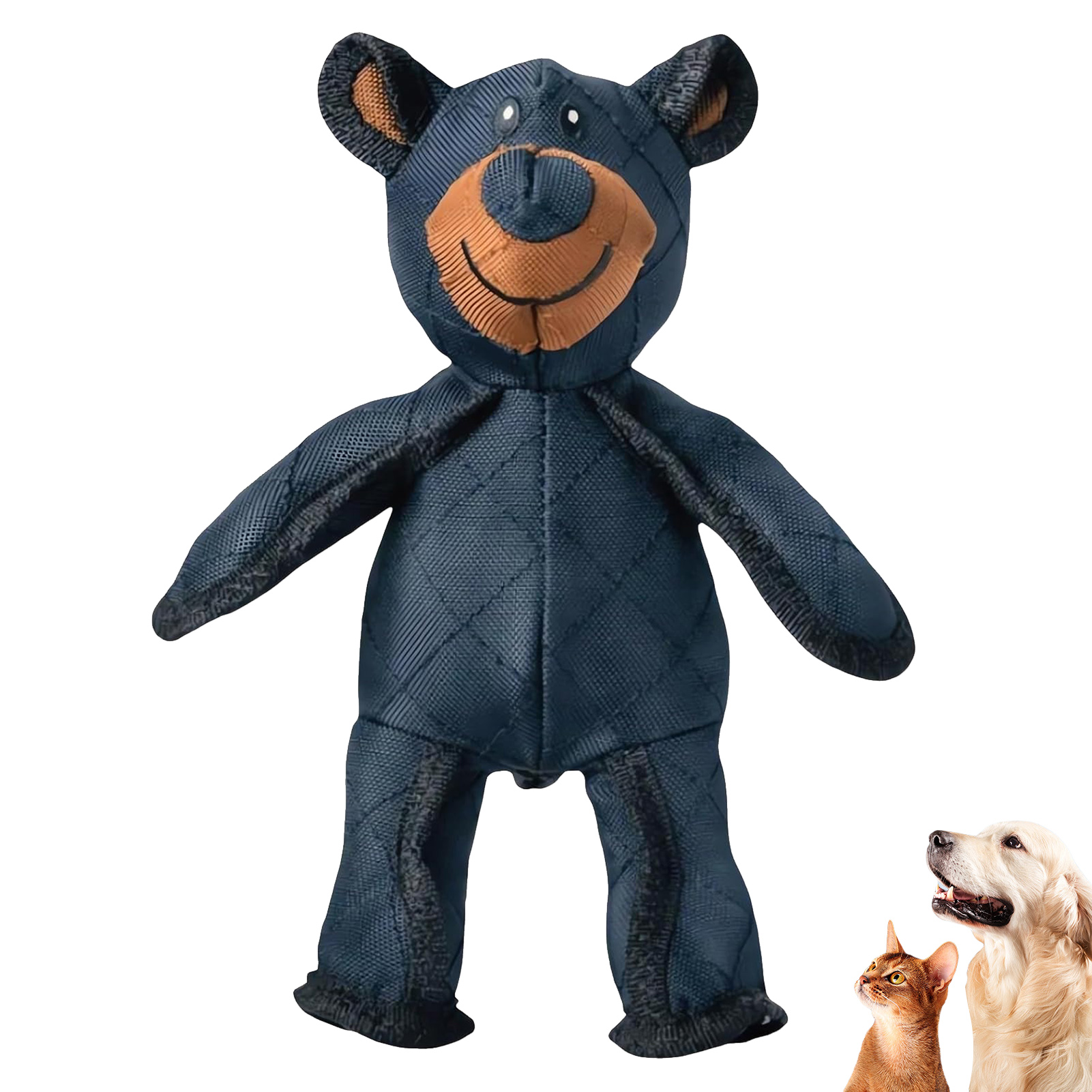 Обучение прорезыванию зубов дл – обзор и цена Indestructible Dog Chew Toy