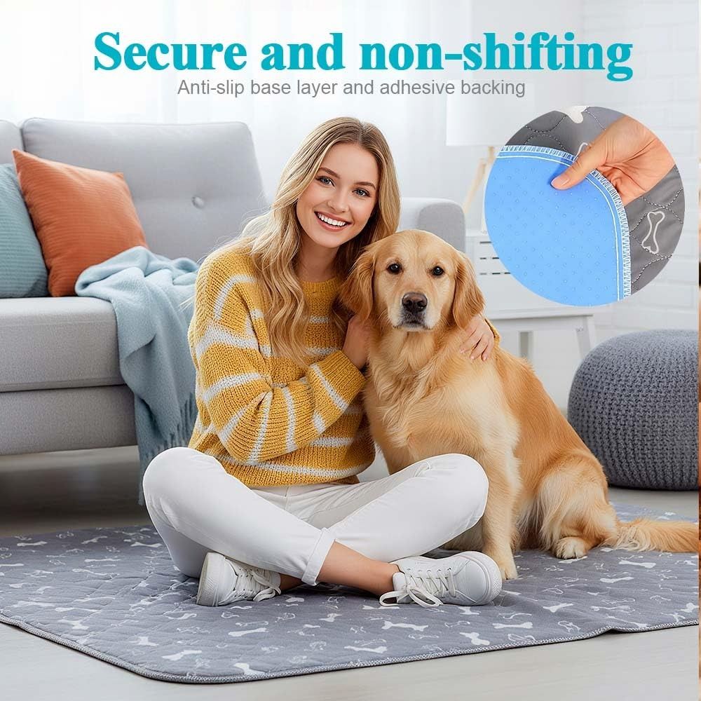 Супервпитывающий коврик для жи – обзор и цена Pet Beds