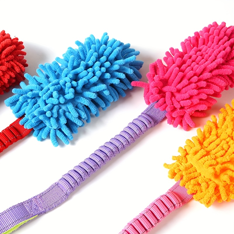 Прочные игрушки для собак, кот – обзор и цена Dog Rope Toy Aggressive Chewers