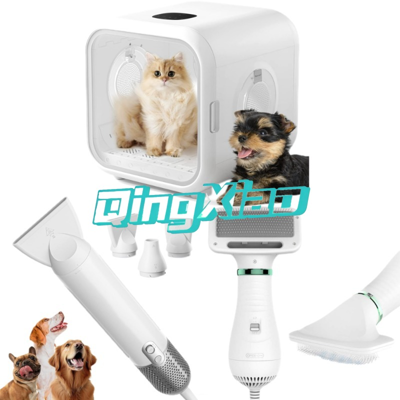 Сушильный бокс для груминга жи – обзор и цена Pet Grooming