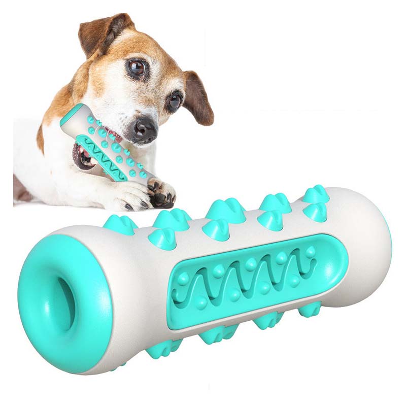 Палочка-жевалка для собак из Т – обзор и цена Teeth Cleaning Dog Chew Bone