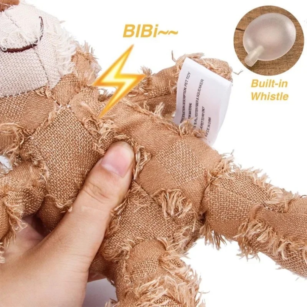 Собачий компаньон для жевания, – обзор и цена Indestructible Dog Chew Toy