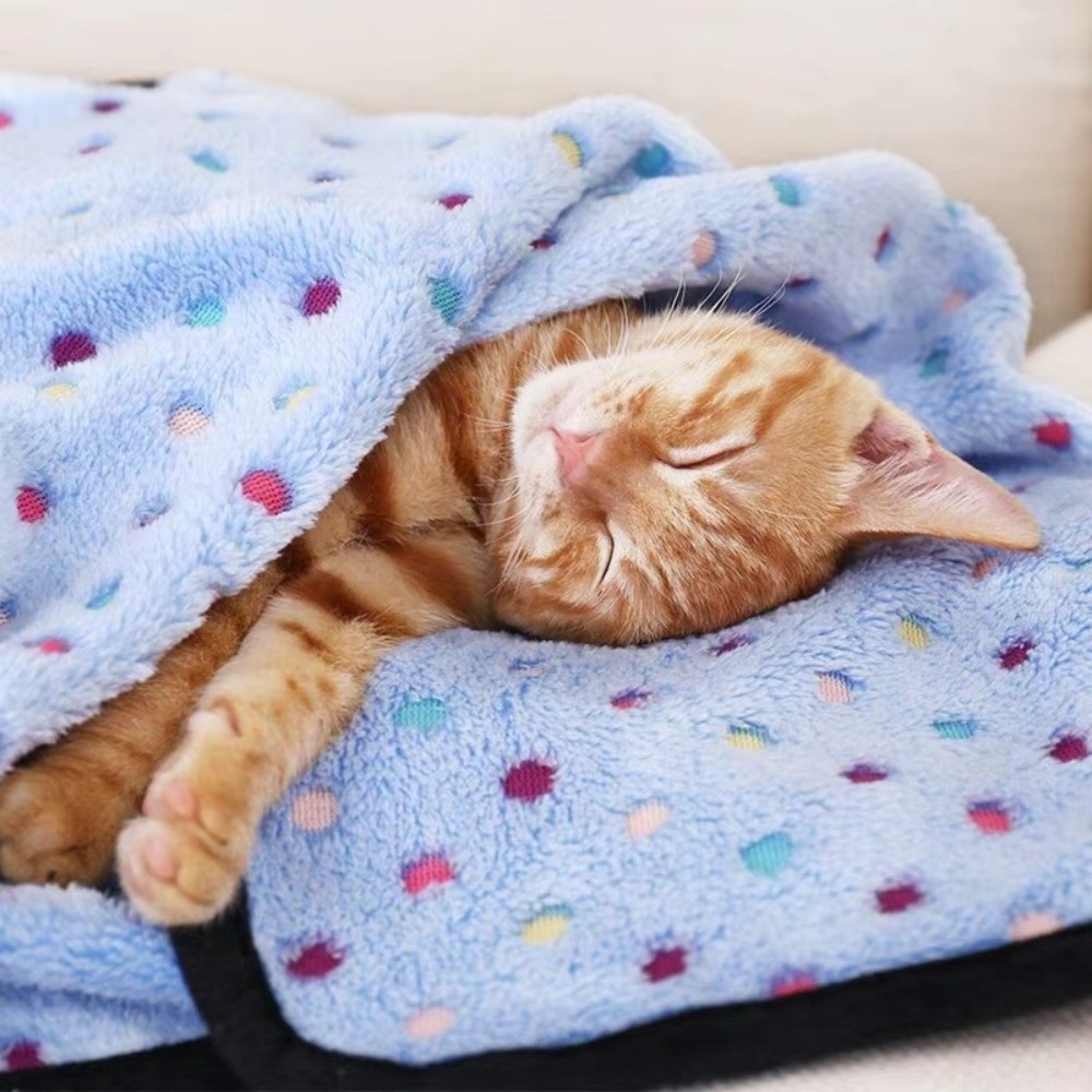 Ультрамягкое одеяло для домашн – обзор и цена Pet Beds