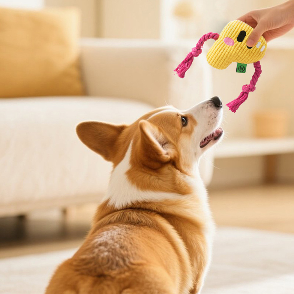 Игрушка для жевания собаки — п – обзор и цена Dog Rope Toy Aggressive Chewers