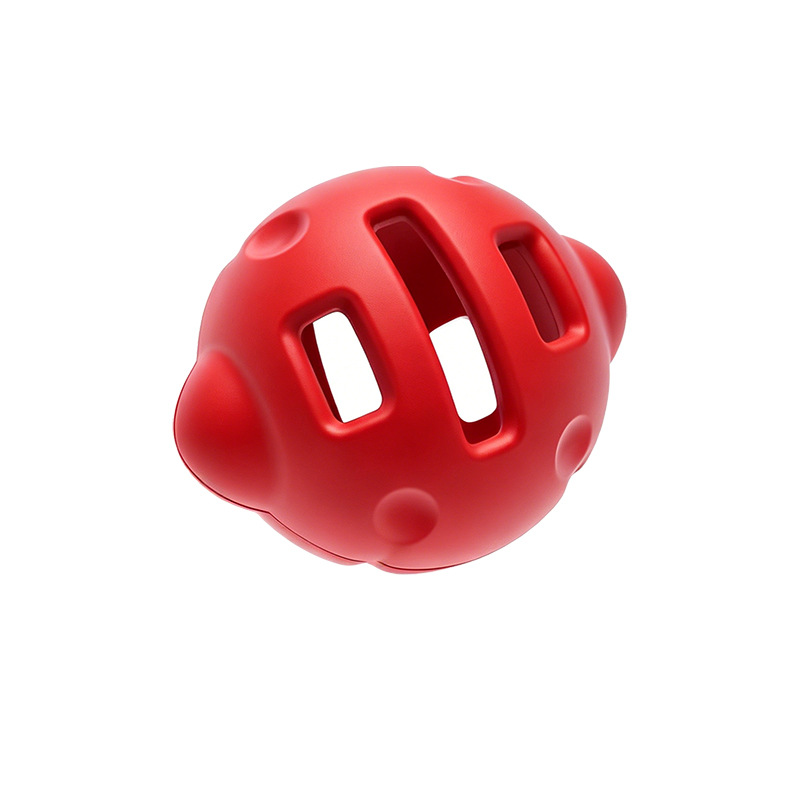 Популярная игрушка-головоломка – обзор и цена Rubber Treat Dispensing Dog Toy