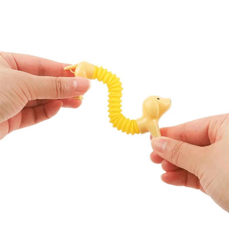 Прочные, красочные, эластичные – обзор и цена Interactive Squeaky Plush Dog Toy