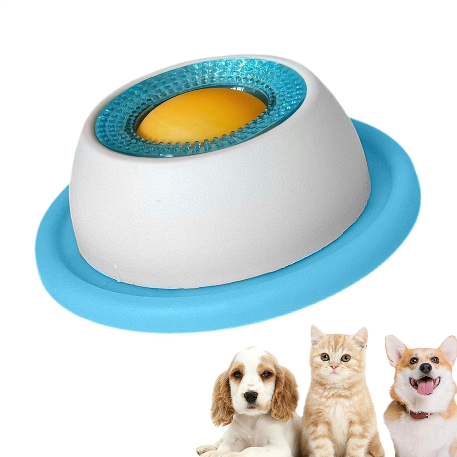 Игрушка-головоломка для собак: – обзор и цена Dog Puzzle Feeder Toy