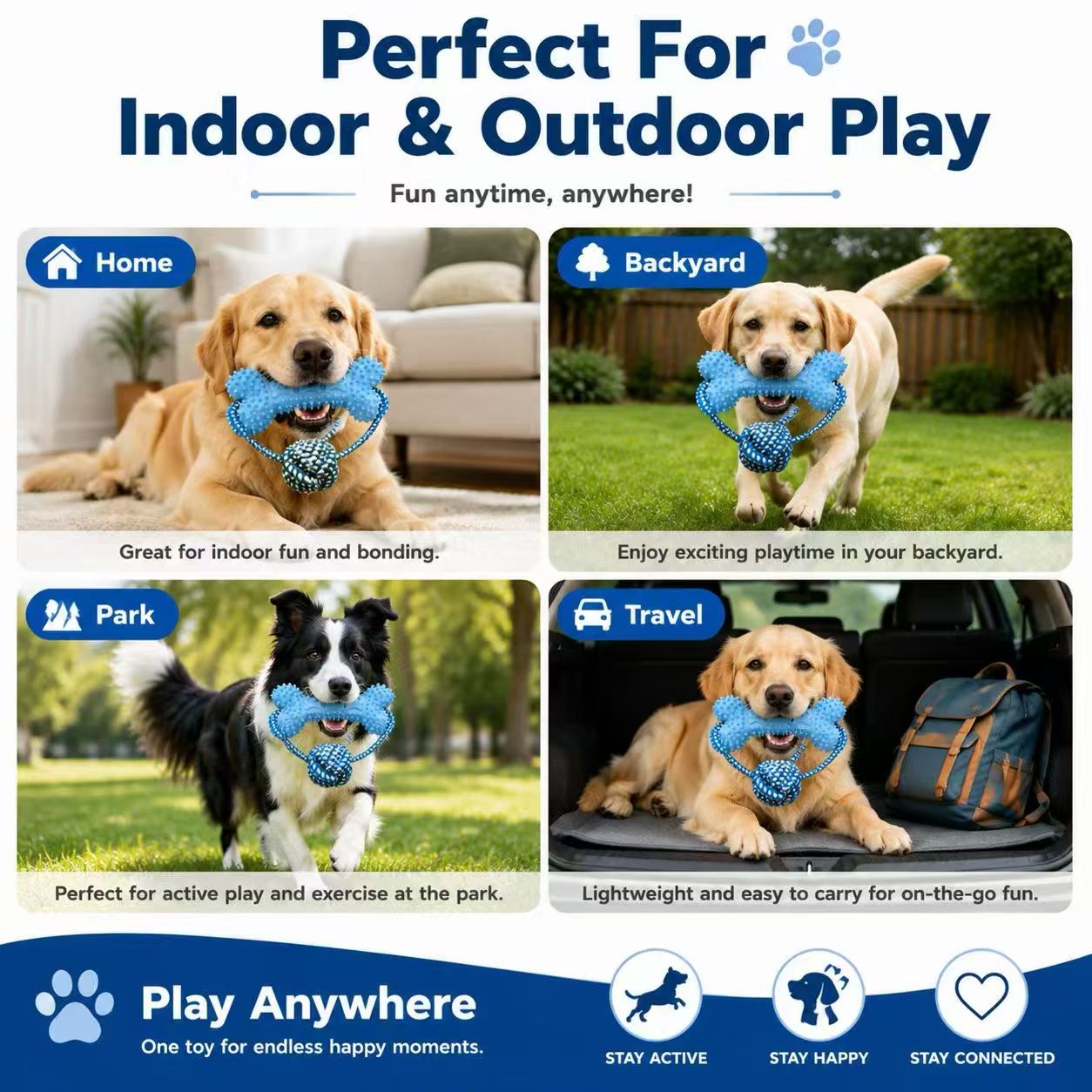 Игрушки для собак, предназначе – обзор и цена Dog Rope Toy Aggressive Chewers